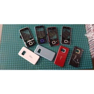 Nokia n81 8g casing