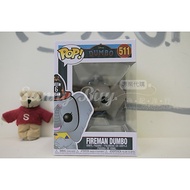 [Sunny Buy]◎Ready Stock◎ Funko Firefighter Dumbo Dumbo Disney Disney