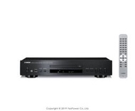 ＊來電優惠/含稅＊ CD-S300 YAMAHA CD撥放器 內建USB DAC MP3 與 WMA 相容