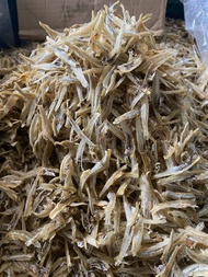 Bilis kupas Original tanjung dawai 500 gram