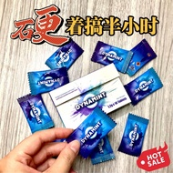 00%original Dynamint Cold Candy/Mentalk/Spanish/b Sugar/Hummer Candy