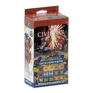 DiceMaster: Civil War Starter Set