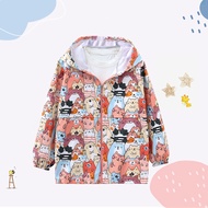 apron kitchen apron kitchen waterproof Seni lukisan tadika Kalis air makan budak lelaki