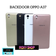 BACKDOOR BACK COVER OPPO A37 A37F NEO 9 BATTERY COVER