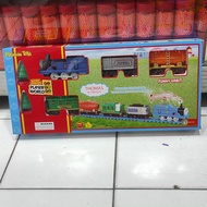 MAINAN KERETA API ASAP THOMAS & FRIENDS PR17290