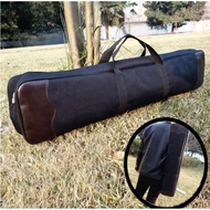 Beg busur tradisional atau barebow ready stock.