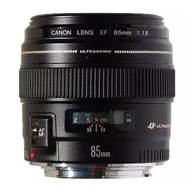 Canon EF 85mm f/1.8 USM เลนส์ 85mm 85mm