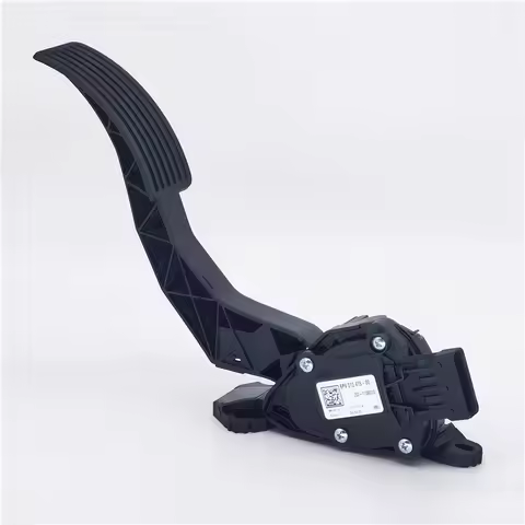 J52-1108010 Electronic Throttle Accelerator Pedal Assembly Accelerator Pedal Sensor for Chery Tiggo 