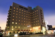 厚木城市酒店 (Atsugi Urban Hotel)