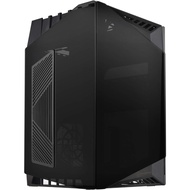 SilverStone Lucid Series Tempered Glass PC Case SST-LD03B-AF