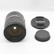 [USED] TAMRON Large Diameter Standard Zoom Lens SP 24-70mm F2.8 Di VC USD for Canon Full Size Compat