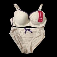 Bra and CD || Bra and PANTS || Lidily DD Q1 S DDQ1S