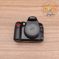 Nikon D5000 BO REJECT DAMAGED
