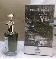 Penhaligon‘s 75ml 貴族香水 潘海利根 Penhaligons