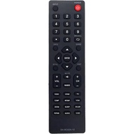 DX-RC02A-12 Replacement Remote for Dynex TV DX-22L150A11 DX-24L150A11 DX-26L150A11 DX-32L150A11 DX-3