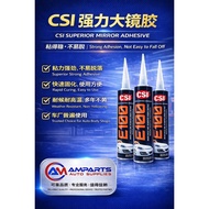 CSI E100 - Odorless PU Automotive Sealant/Adhesive/Bonding Windscreen/Windshield Car Body