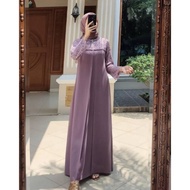 rb1 REALPICT GAMIS PAYET / GAMIS ATHAYA DRESS / GAMIS IMPORT /