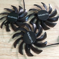 Gigabyte Fan for vga 3 Fan P104 1070 1070Ti 1060 1080 1080ti