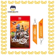 *Pre-order* Nintendo Switch 2 Star Fox - Release on 25 June 2026