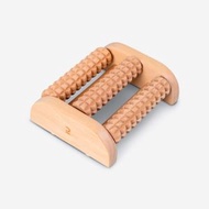 DECATHLON - 木質腳部按摩器