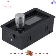 FKILLA Frequency generator, XY-KPWM1 DC 3.3V-30V Rife frequency, Square Wave Function 5-30mA 1Hz-150