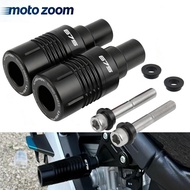 For CFMOTO 675SR 675NK 675SS Frame Sliders Crash Protector For CFMOTO 675SR 675NK 675SS SR675 675 SS