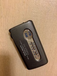 愛華 AIWA CR-A55 手提收音機 FM/AM (DSE)