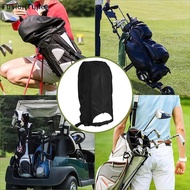 [usi] ck Golf Bag Rain Cover Dustproof Rain Hood Club Protector Portable Golf Bag Rain Cover For Gol