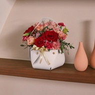 FarEastFlora.com - Table Flowers - Mayfair Garden - PG23