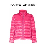 Canada Goose Women's Cypress Fluffy Down Jacket