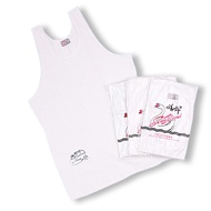 SWAN BRAND [MEN'S SINGLET UNDERSHIRT] ORIGINAL