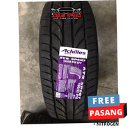 Ban Achilles ATR Sport 195/55/R16