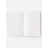 MUJI MUJI Notebook/Checkered