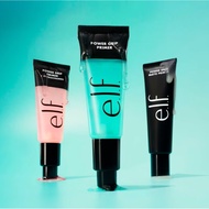 ELF Cosmetics Power Grip Primer/ Power Grip Primer +4% Niacinamide/ Matte Primer