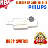 KONEKTOR PIN KABEL LISTRIK PHILIPS BLENDER HR2115 HR2116 2115 2116 ORI