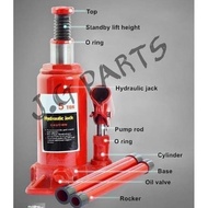 5-ton Hydraulic Bottle Jack Hydraulic Jack - Truck & Car