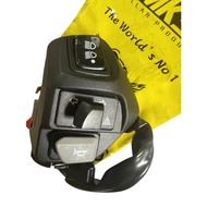 MKSS LCV1-V7 Double Signal On Off Handle switch EGOS SRL110 EGOS EGO SOLARIZ 135LC Enjin & Light ON/