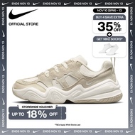 Nike Women's Tech Hera Shoes - Phantom