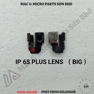 Original IP 6S Plus Rear Camera Big Camera Big Lens