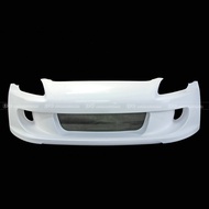 For Honda S2000 AP1 AP2 AM Type Front Bumper (only FIt S2000-FL-AM)