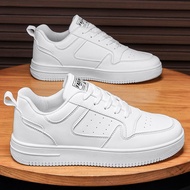 Shoes Casual Help 2026 Men's Shoes Men's Breathable Running White Spring Low Trendy Shoes Shoes Spor