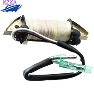 Charge Coil 369-06021 For Tohatsu Nissan Mercury Boat Motor M NS 5HP 4HP 369-06021-0 T5-05000200 Eng