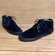 Second-Hand Camper Shoes EU 41 26 cm Vintage Leather