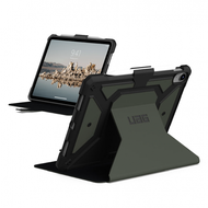 UAG iPad 10都會款耐衝擊保護殼-綠 10.9吋