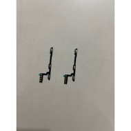 Power cable,volum oppo a3,a3x(4g)