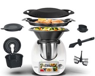 Thermomix TM6 German Allrounder Machine