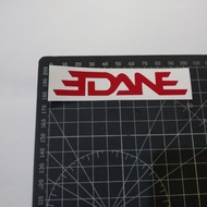cutting stiker edane 001