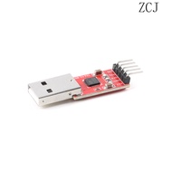 CH9102 Module USB to TTL to Serial Port UART STC Microcontroller Download Cable Programming Burner M