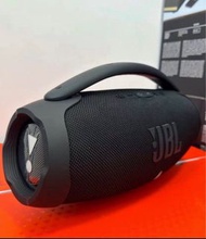 ［全新行貨］JBL 音響 BOOMBOX3戰神三代 藍芽連接 便攜式 低音炮 防水防塵