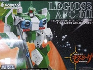 新世紀合金-機甲創世紀